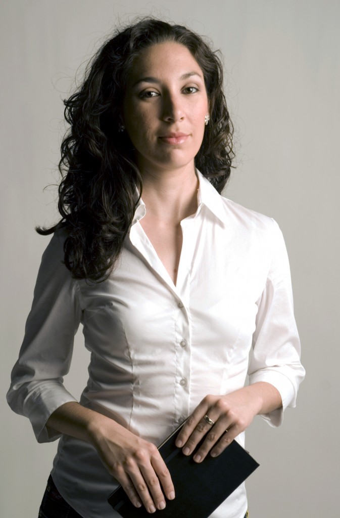 Analía Blanco